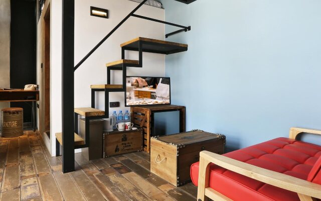 Mini Hotels Feng Jia Branch