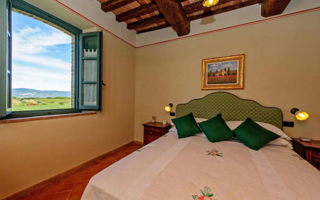 La Fiorita Farmhouse