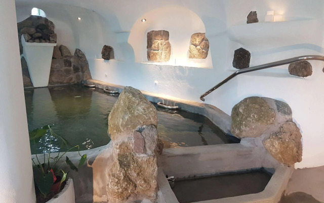 Paradise Relais Villa Janto’