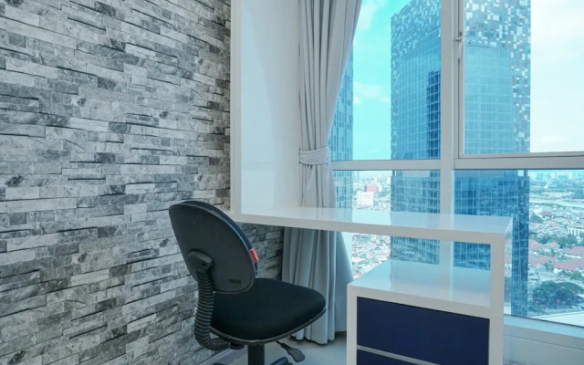 Exclusive 3BR Apartment at Casa Grande Residence