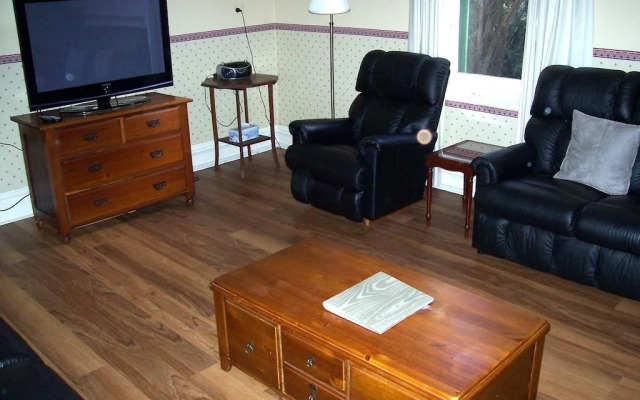 Smith Street Villa Naracoorte