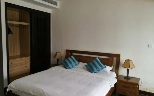 Ban Dao seaview apartments