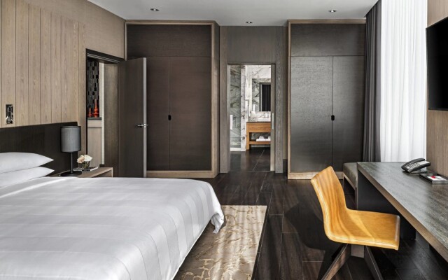 Toronto Marriott Markham