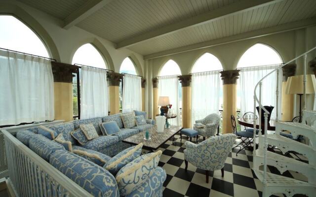 La Torre dei Merli Luxury Collection
