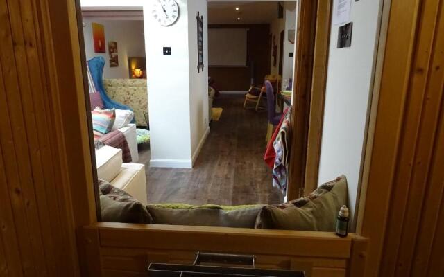 'Le Studio'