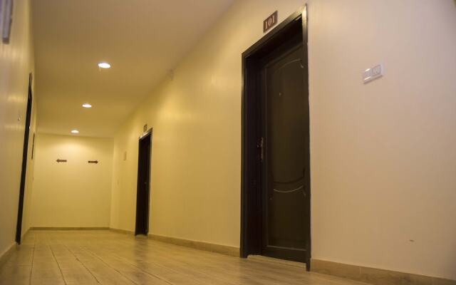 Al Eairy Furnished Apartments Qassim 1
