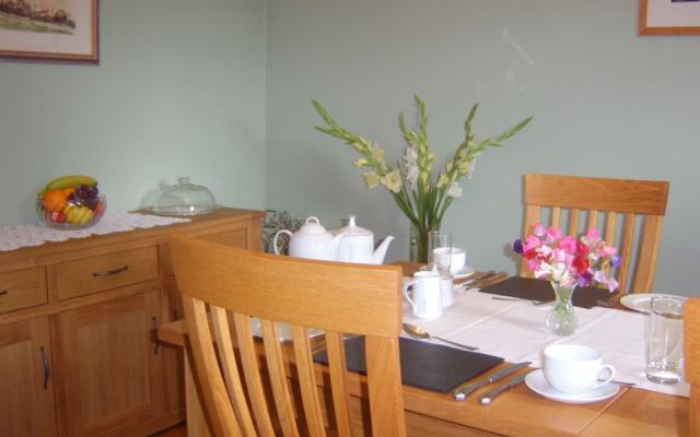 Brynhaul Bed and Breakfast