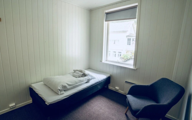 Gudvangen Budget Hotel