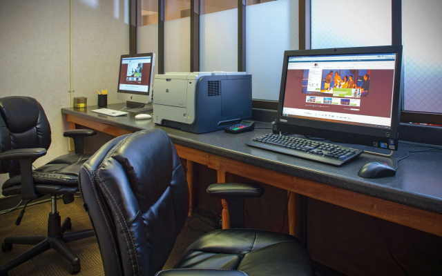 DoubleTree by Hilton Murfreesboro