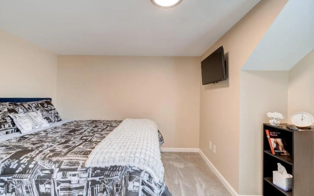 Wonderful Getaway in Middletown