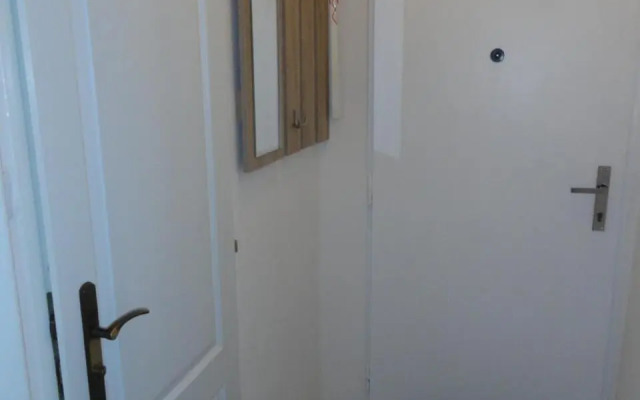 Apartmán Sluka