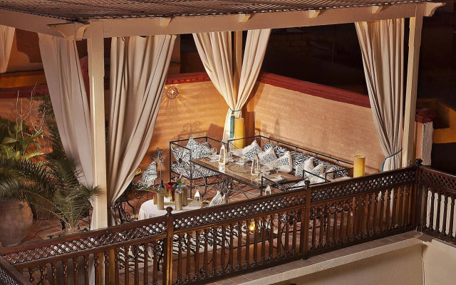 Riad 58 Blu