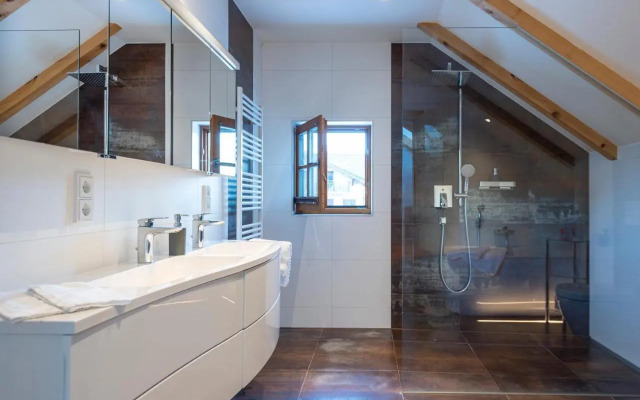 Ferienwohnung Strubreiter