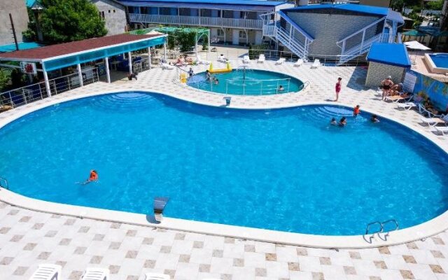 Guest House Granat