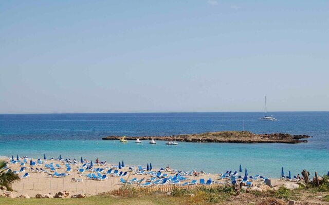 Protaras Mandali 2 Bedroom Holiday Villa