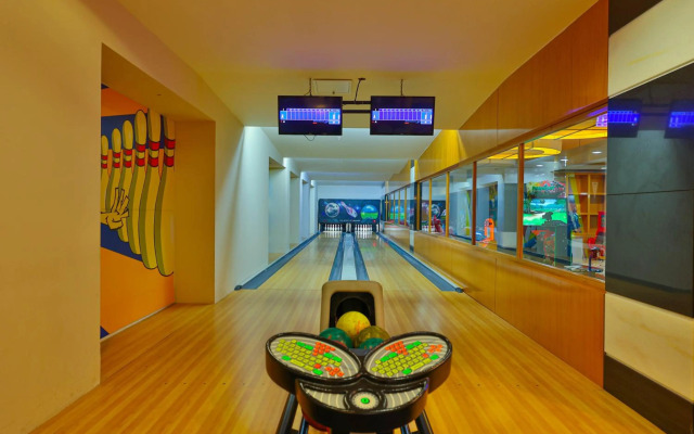 Crystal Family Resort & Spa – All Inclusive