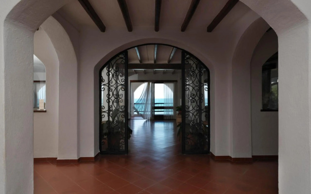 Hotel Le Dune