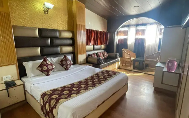 Hotel Sidharath