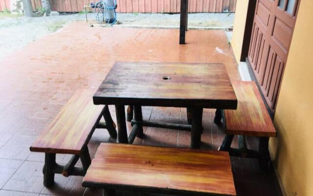 ABAH HOMESTAY Kuala Terengganu