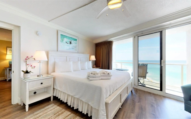 Beachside II 4351