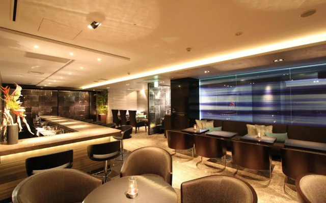 Okinawa Harborview Hotel