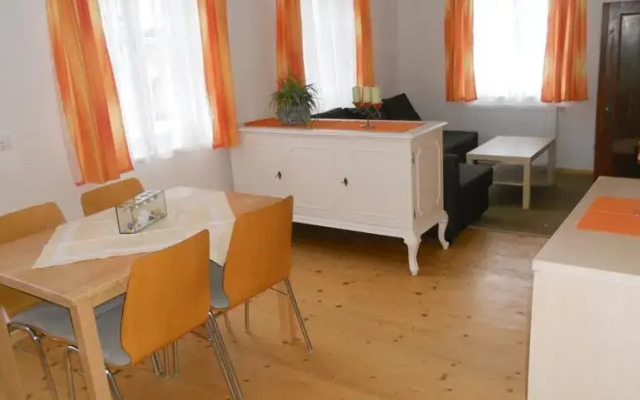 Ferienwohnung Karin