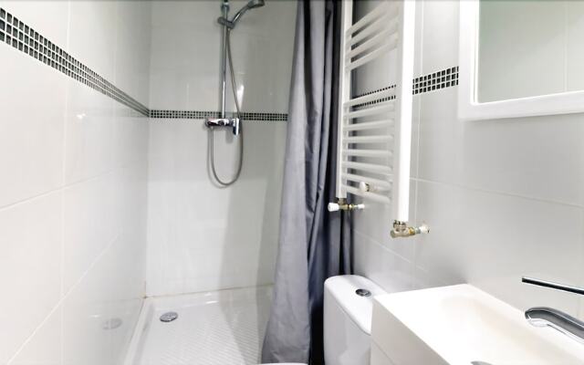 Appartement Residence Plein Soleil