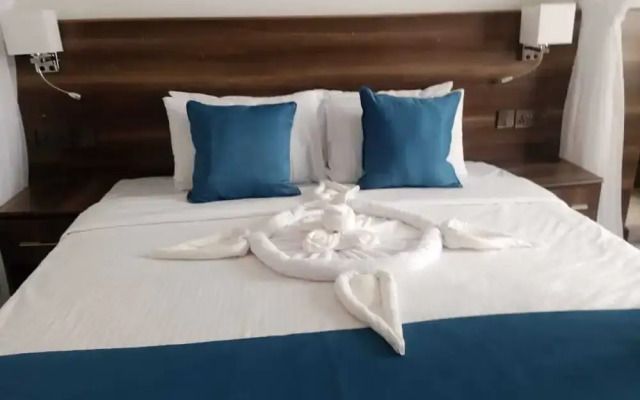 Lukenya Alkebu Resort