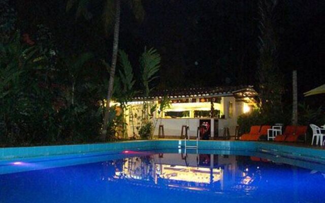 Cocos Boutique Hotel