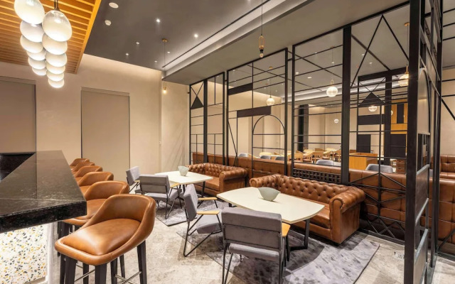 Park Inn By Radisson Jalandhar