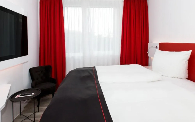 DORMERO Hotel Salzgitter