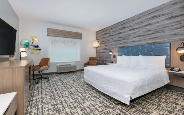Hampton Inn & Suites by Hilton Shenandoah The Woodlands