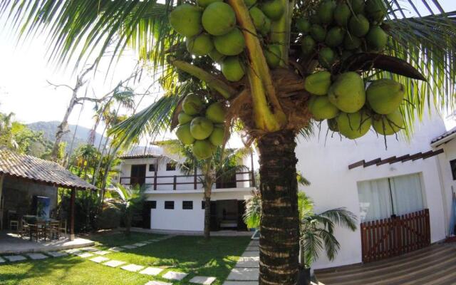 Espaço Aba Maranata