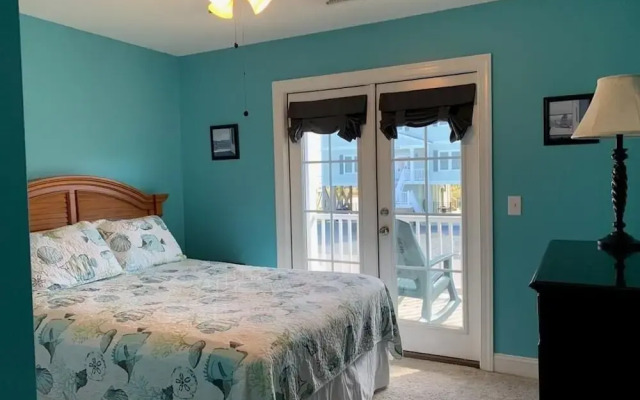 - 2 the C - 4 Br Home