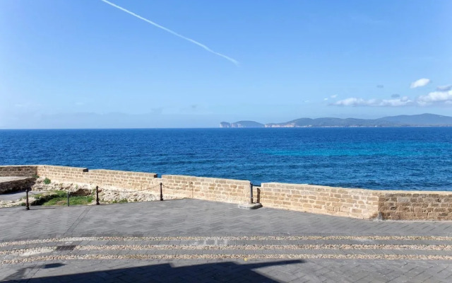 Cavour Loft in Alghero