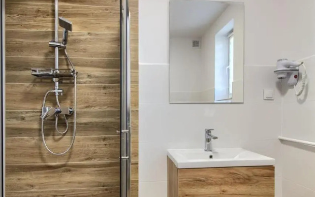 Stokrotka noclegi Tylicz (gmina Krynica-Zdrój)