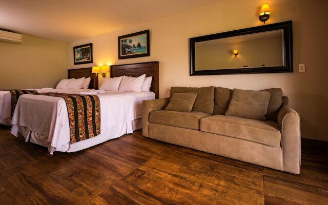 Bella Terra Laguna Azul Resort & Spa