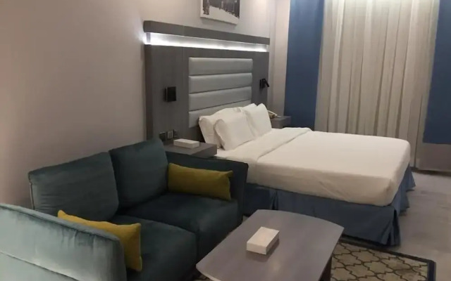 Manazeli Al Corniche Hotel