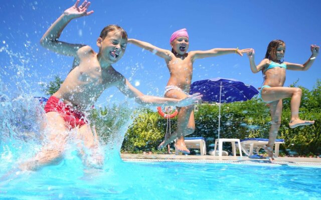 Weatherford Inn and Suites