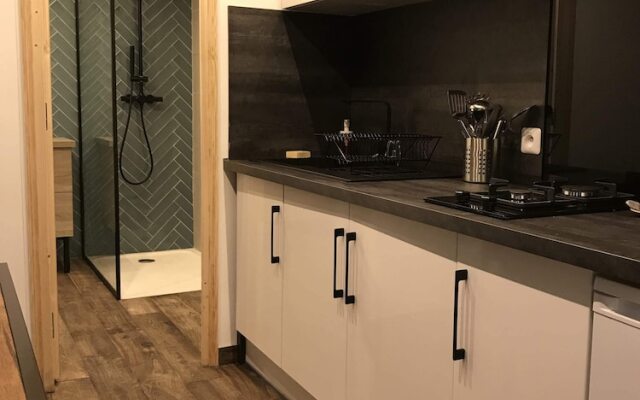 Chic & Comfortable apartment near sea