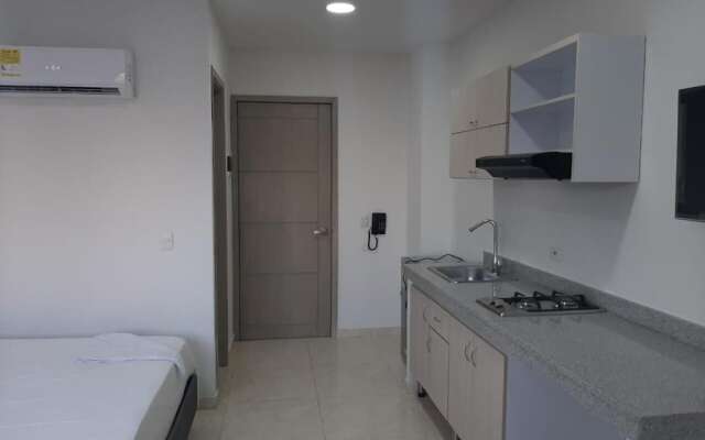 Hotel Plaza de Angel  74