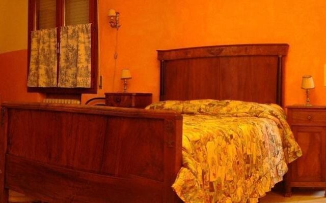 Punto Alloggio B&B