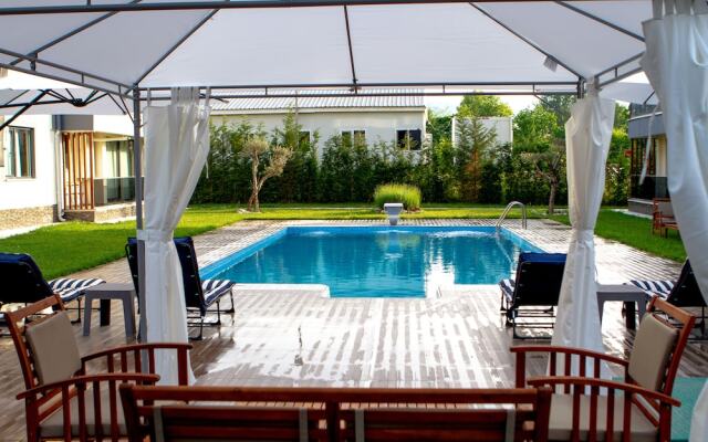 Sapanca Park Residence