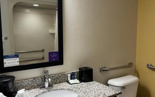Sleep Inn Tinley Park I-80 near Amphitheatre-Convention Center