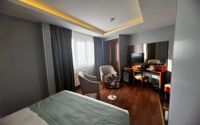 Grand Star Hotel Bosphorus & Spa