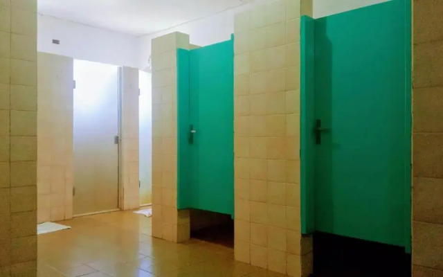 Pousada Casa da Paz