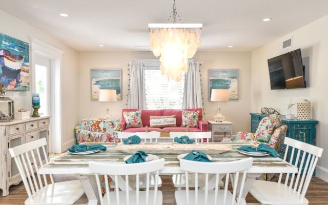 Beach Club Breeze by SKLRP