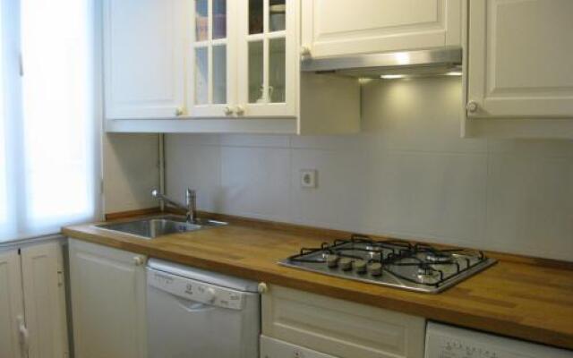 Apartamentos Imagine Madrid