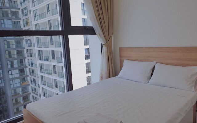Lunetta Serviced Apartment