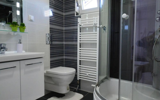 Apartman Viktoria